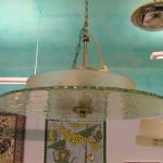 399 2082 Plafond
